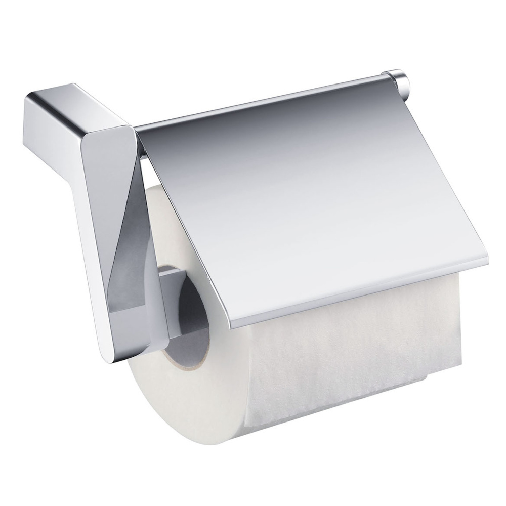 Фото Бумагодержатель Timo Torne 43042/00 хром