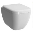 Унитаз Vitra Shift (7742B003-0559) белый