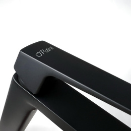 Фото Смеситель для раковины Paini Bari RTYO205LL черный