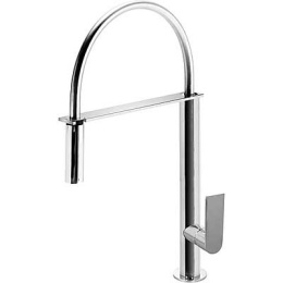 Фото Tres Max 130487 Смеситель для мойки