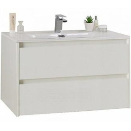 Фото Тумба под раковину BelBagno Kraft KRAFT-1000-2C-SO-BO, подвесная