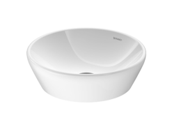 Раковина 40 см Duravit D-Neo 2371400070, белый