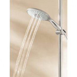 Душевой гарнитур Grohe Power and Soul (27750000) хром