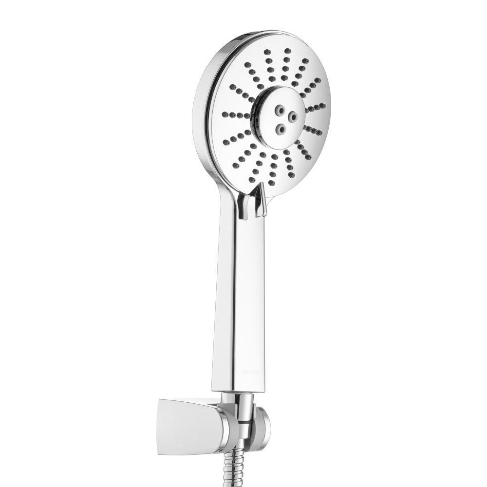 Фото Swedbe Calypso набор душевой, 5094