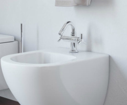 Grohe Atrio 24027000 Смеситель для биде, стандартный