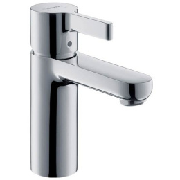 Комплект смесителей Hansgrohe Metris S (31460000/31060000) хром