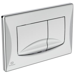 Клавиша смыва Ideal Standard Prosys Solea (R0109AA) хром