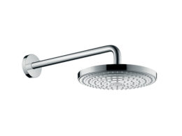 Верхний душ Hansgrohe Raindance Select S (26466000) хром