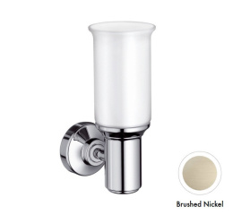 Фото Hansgrohe Axor Montreux 42056820 Светильник настенный (шлиф.никель)