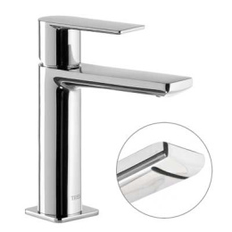 Фото Tres Loft 20010101D Смеситель для раковины