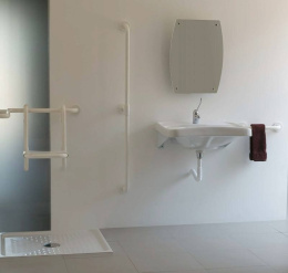 Сиденье для душа Galassia  (9774)