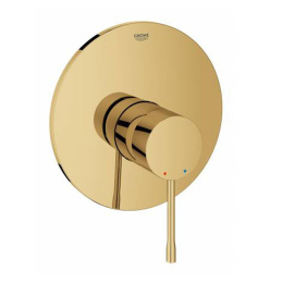 Grohe Essence New 19286GL1 Смеситель для душа, встраиваемый без подключения шланга