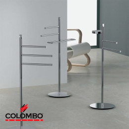 Стойка с аксессуарами Colombo PLANETS B9803