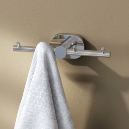 Набор аксессуаров Am.Pm Sense L (AK74D0606W) серый