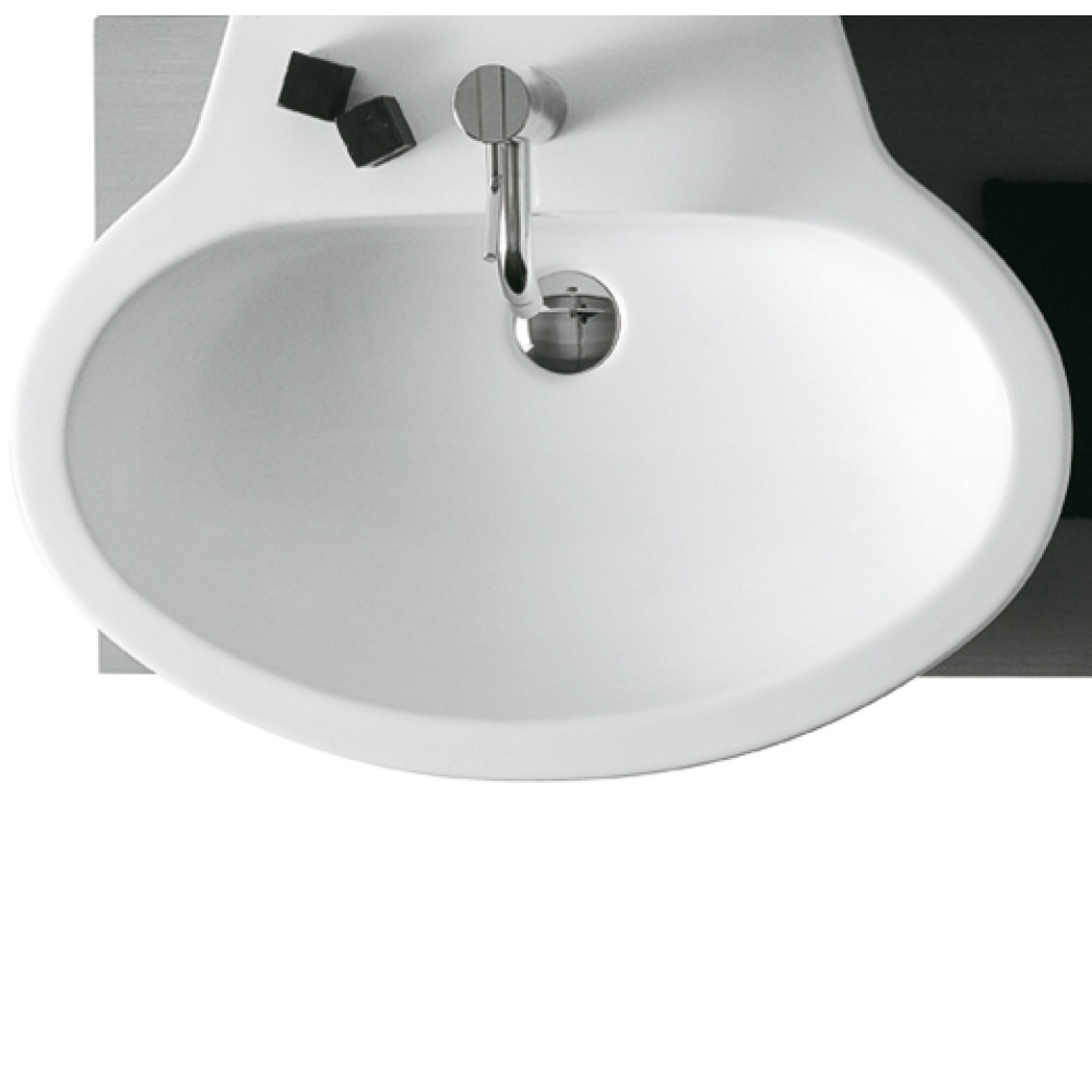 Раковина Simas Lft Spazio LFT24bi*1