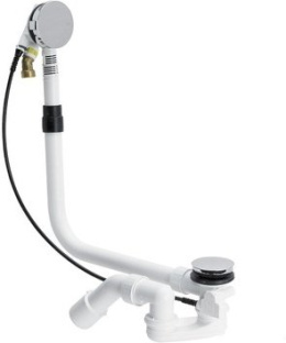 Фото Слив-перелив Viega Multiplex Trio 727741