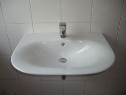 Ideal Standard Tonic K069001 (70 см)