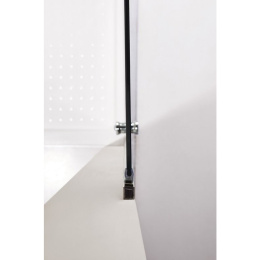 Душевая дверь Cezares ECO-B-1-90-Cr, 90 см