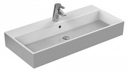 Фото Раковина Ideal Standard Strada K078601, 91см, белый