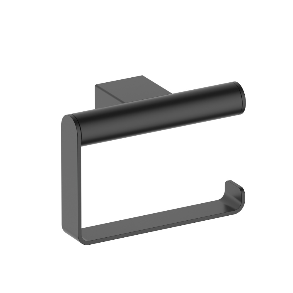 Фото Бумагодержатель Timo Luiro 18542/03 черный