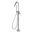 Напольный смеситель для ванны RamonSoler URBAN CHIC 218503MO Хром