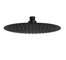 Душевая система со смесителем REMER Dream (D34A8MPUFM25NO) черный, матовый