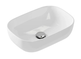 Раковина Cersanit MODUO 63570 50 SQUARE