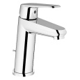 Смеситель для раковины Grohe Eurodisc Cosmopolitan 23049002 Хром