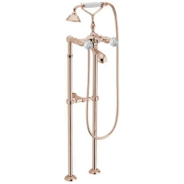 Фото Смеситель для ванны Webert Karenina KA720801065