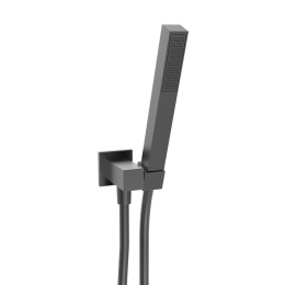 Фото Душевой набор Paini Grazia 21PZ440 черный