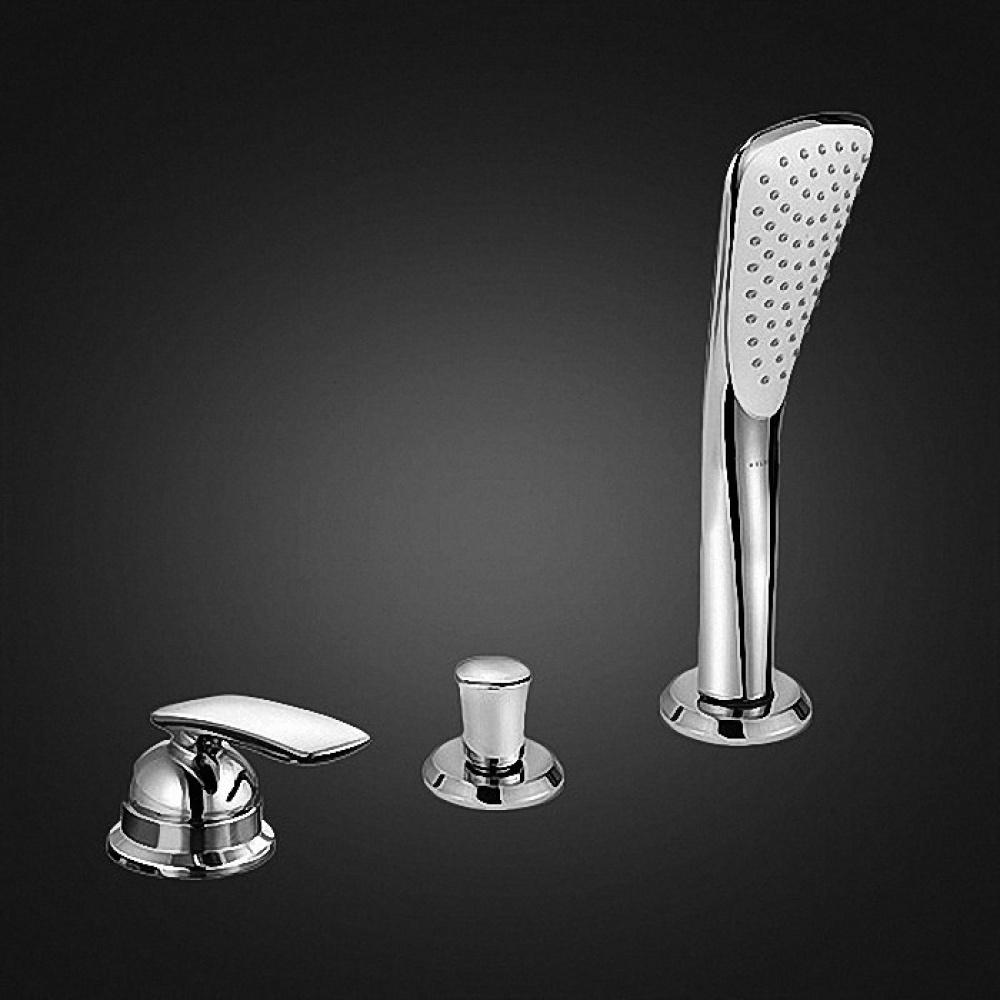 Смесители Смеситель для ванны Kludi Balance (524480575)