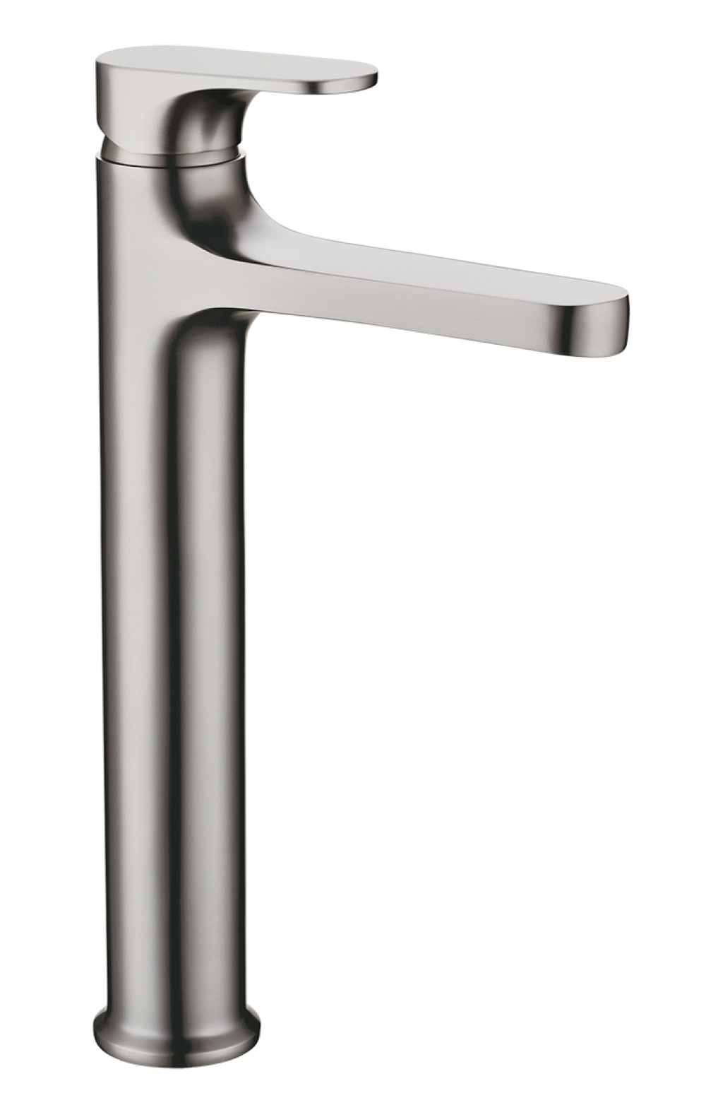 Фото Смеситель для умывальника Boheme Spectre (452-NB)