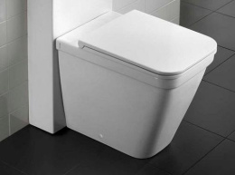 Сидение для унитаза Hatria Erika Pro Q (Y1FT01)