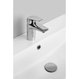 Раковина мебельная Am.Pm Gem (M90WCC0602WG) белый, глянцевый