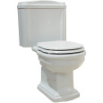 Чаша Унитаза компакт Cezares Royal Palace CZR-012