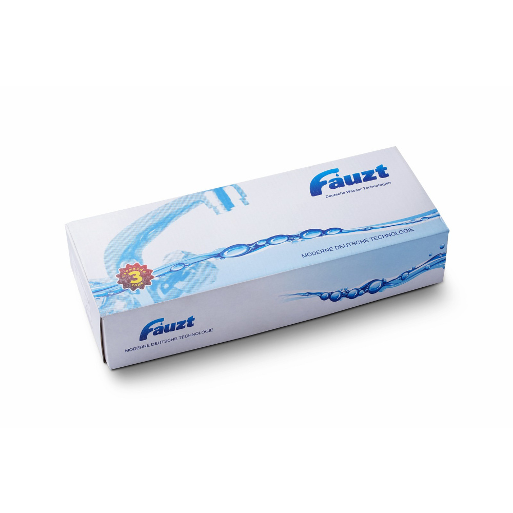 Смеситель для ванны с душем FAUZT FZs-614-116 тип См-ВУОРНШлА