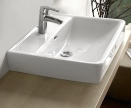 Фото Раковина Laufen Pro 8.1795.3.000.104.1