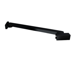 WasserKRAFT D265 Фиксатор для стеклянной шторки