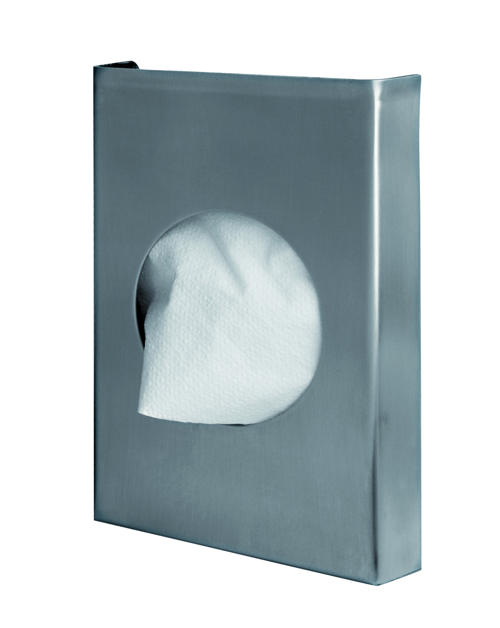 Диспенсер для гигиенических салфеток Mediclinics Medinox AI0920CS