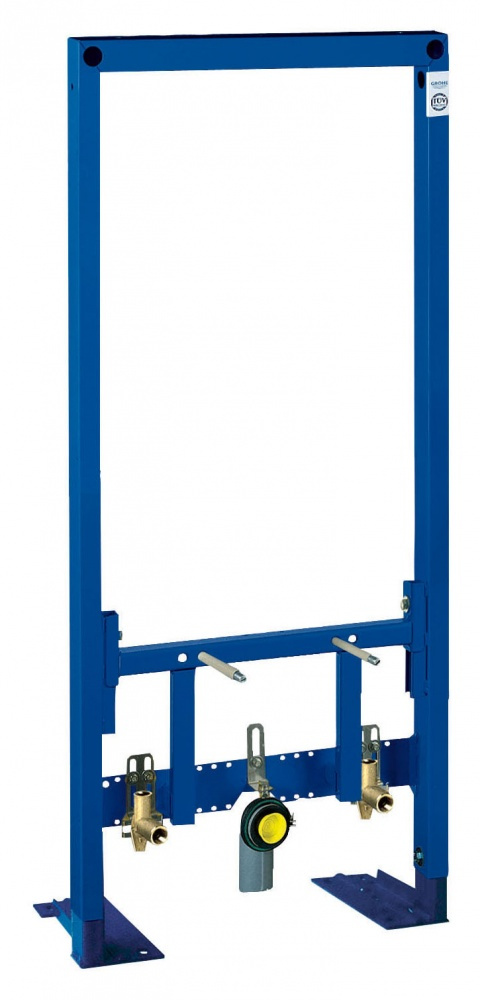 Фото Grohe Rapid SL 38581001 Инсталляция для биде, усиленная