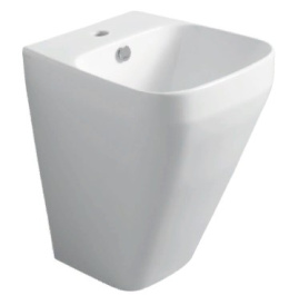 Раковина Simas Baden Baden BB13bi*1 подвесная, 40 х 45 х 55 см