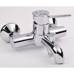 Смеситель для ванны Grohe BauClassic (32865000) с изливом