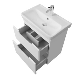 Умывальник Dreja Euphoria (640344) 60 см