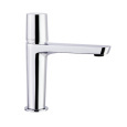 Смеситель для раковины RamonSoler TZAR 340401 Хром