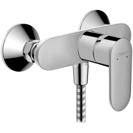 Фото Смеситель для душа Hansgrohe Vernis Blend 71646000 Хром