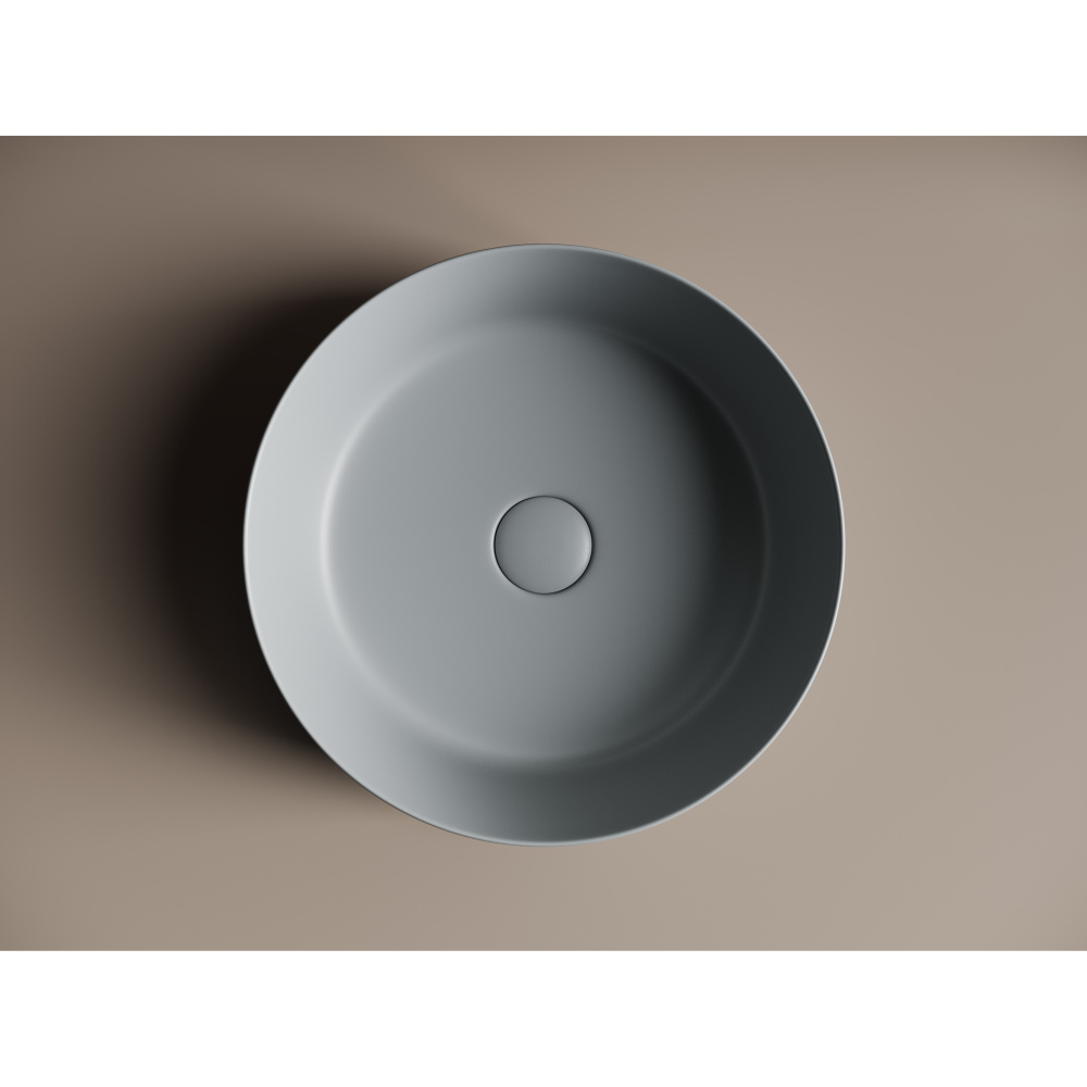 Накладная раковина Ceramica Nova ELEMENT CN6022MH