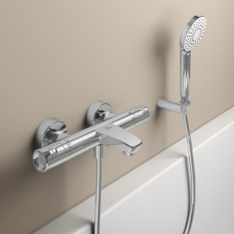 Смеситель для ванны  Ideal Standard A7223AA