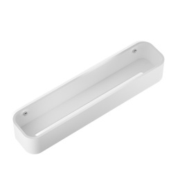 Фото Полочка для душа Decor Walther Stone (0973954), хром