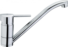 Фото Teka Ares 239130210 Смеситель для мойки