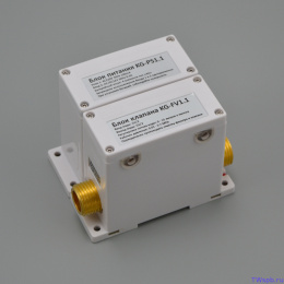 Блок клапана Kopfgescheit KG-FV1.2